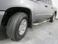Mineral Gray Metallic - Dakota SLT Quad Cab 4x4 Photo No. 9