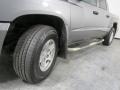 2006 Mineral Gray Metallic Dodge Dakota SLT Quad Cab 4x4  photo #9