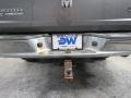Mineral Gray Metallic - Dakota SLT Quad Cab 4x4 Photo No. 13