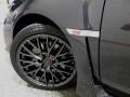 2017 Dark Gray Metallic Subaru WRX STI  photo #9