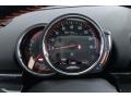 2019 Mini Clubman John Cooper Works All4 Gauges