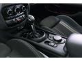  2019 Clubman John Cooper Works All4 8 Speed Automatic Shifter