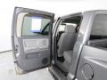 Mineral Gray Metallic - Dakota SLT Quad Cab 4x4 Photo No. 28