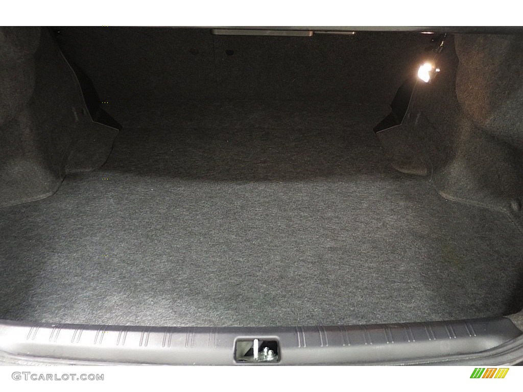 2017 WRX STI - Dark Gray Metallic / Carbon Black photo #19