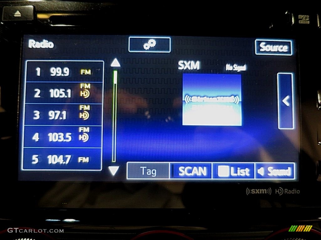 2017 WRX STI - Dark Gray Metallic / Carbon Black photo #23