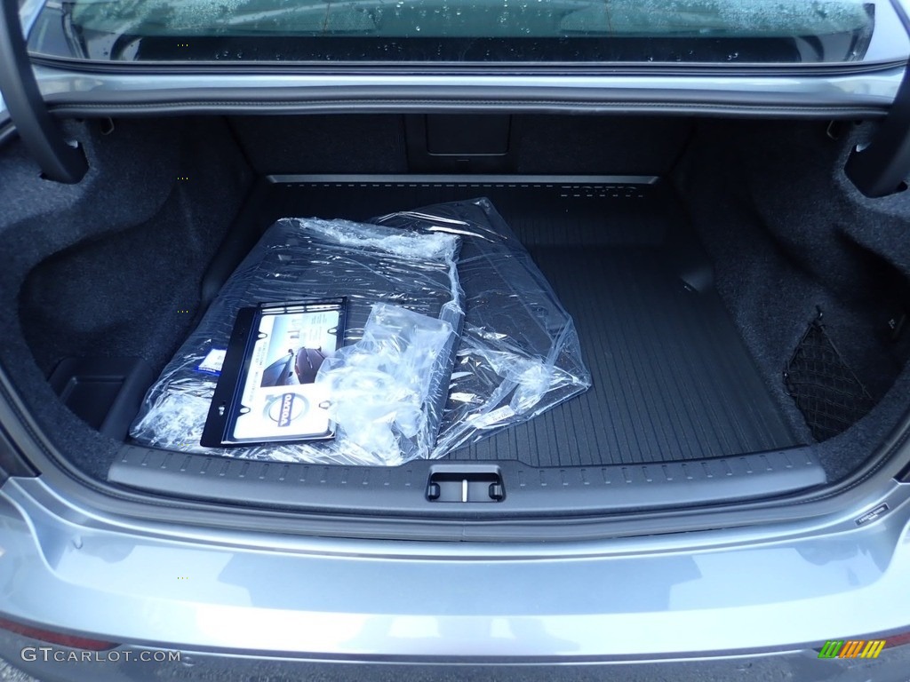 2020 Volvo S60 T5 Momentum Trunk Photo #134239272