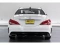 Polar White - CLA 250 Coupe Photo No. 3