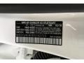 Polar White - CLA 250 Coupe Photo No. 11