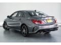 Mountain Grey Metallic - CLA 250 Coupe Photo No. 2
