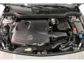Mountain Grey Metallic - CLA 250 Coupe Photo No. 8