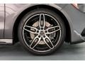 Mountain Grey Metallic - CLA 250 Coupe Photo No. 9