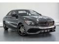 Mountain Grey Metallic - CLA 250 Coupe Photo No. 12