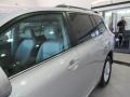 Classic Silver Metallic - Highlander SE 4WD Photo No. 8