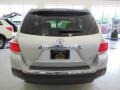 Classic Silver Metallic - Highlander SE 4WD Photo No. 14