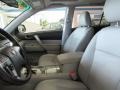 Classic Silver Metallic - Highlander SE 4WD Photo No. 16