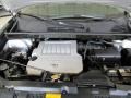 Classic Silver Metallic - Highlander SE 4WD Photo No. 33