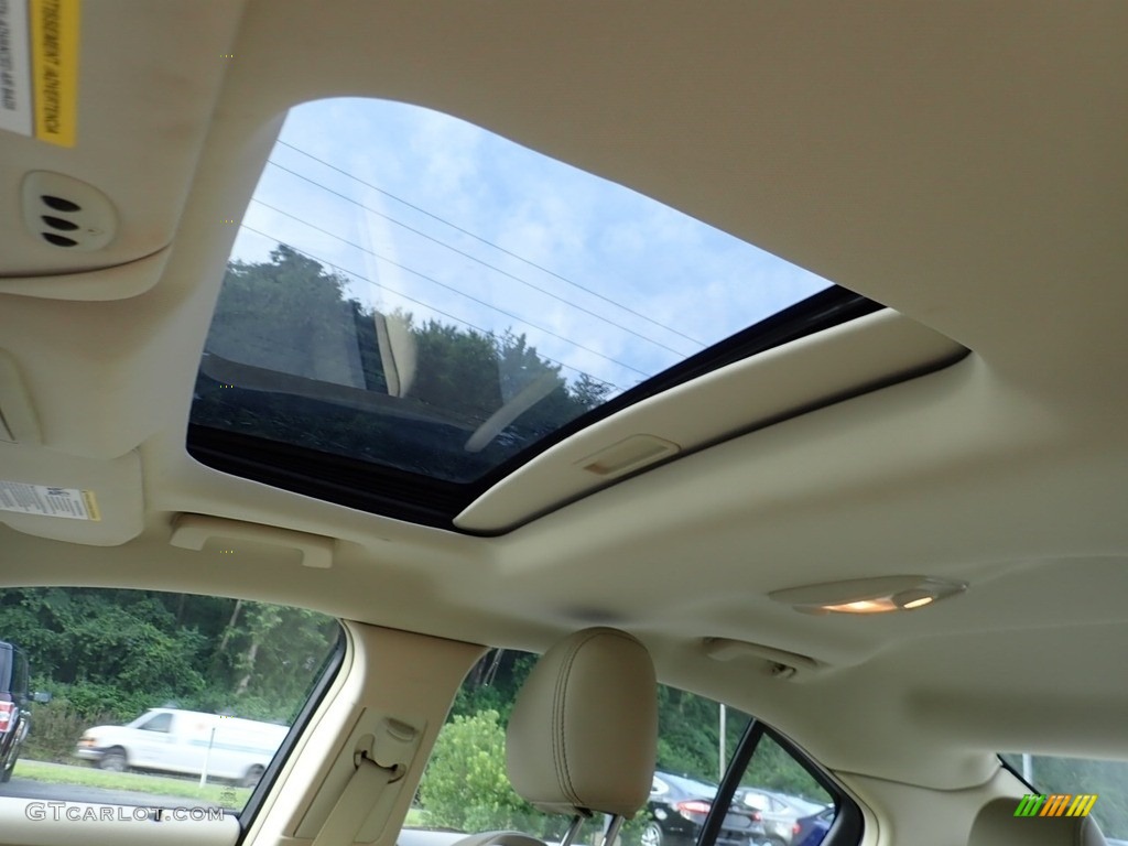 2018 Ford Taurus Limited Sunroof Photos