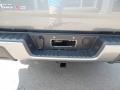 Satin Steel Metallic - Colorado WT Crew Cab 4x4 Photo No. 12