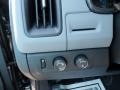 Satin Steel Metallic - Colorado WT Crew Cab 4x4 Photo No. 22