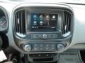 2019 Satin Steel Metallic Chevrolet Colorado WT Crew Cab 4x4  photo #24