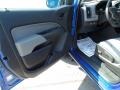 2019 Kinetic Blue Metallic Chevrolet Colorado WT Crew Cab 4x4  photo #12