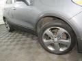 Satin Steel Gray Metallic - Encore Convenience AWD Photo No. 4