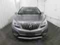 Satin Steel Gray Metallic - Encore Convenience AWD Photo No. 6
