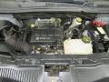 Satin Steel Gray Metallic - Encore Convenience AWD Photo No. 8