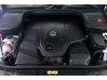 3.0 Liter Turbocharged DOHC 24-Valve VVT Inline 6 Cylinder 2020 Mercedes-Benz GLE 450 4Matic Engine