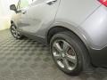 Satin Steel Gray Metallic - Encore Convenience AWD Photo No. 11