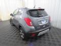Satin Steel Gray Metallic - Encore Convenience AWD Photo No. 12