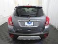 Satin Steel Gray Metallic - Encore Convenience AWD Photo No. 13