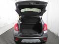 Satin Steel Gray Metallic - Encore Convenience AWD Photo No. 14