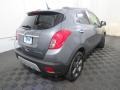 Satin Steel Gray Metallic - Encore Convenience AWD Photo No. 16