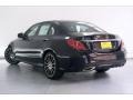 Black - C 300 Sedan Photo No. 2