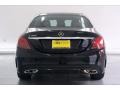 Black - C 300 Sedan Photo No. 3