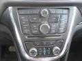 Satin Steel Gray Metallic - Encore Convenience AWD Photo No. 27