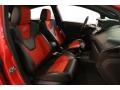 Molten Orange Metallic Tri-coat - Fiesta ST Hatchback Photo No. 21