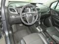 Satin Steel Gray Metallic - Encore Convenience AWD Photo No. 31