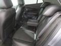 Satin Steel Gray Metallic - Encore Convenience AWD Photo No. 34
