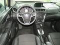 Satin Steel Gray Metallic - Encore Convenience AWD Photo No. 36