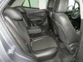 Satin Steel Gray Metallic - Encore Convenience AWD Photo No. 38