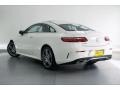 Polar White - E 450 Coupe Photo No. 2