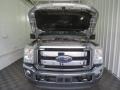 Ingot Silver Metallic - F250 Super Duty XLT Super Cab 4x4 Photo No. 8