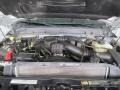 Ingot Silver Metallic - F250 Super Duty XLT Super Cab 4x4 Photo No. 9