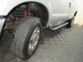 Ingot Silver Metallic - F250 Super Duty XLT Super Cab 4x4 Photo No. 11