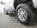 Ingot Silver Metallic - F250 Super Duty XLT Super Cab 4x4 Photo No. 12