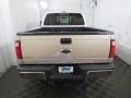 Ingot Silver Metallic - F250 Super Duty XLT Super Cab 4x4 Photo No. 14