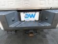 Ingot Silver Metallic - F250 Super Duty XLT Super Cab 4x4 Photo No. 15