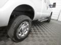 Ingot Silver Metallic - F250 Super Duty XLT Super Cab 4x4 Photo No. 17